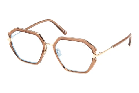 Lunettes de vue Tom Ford FT6195-B 045
