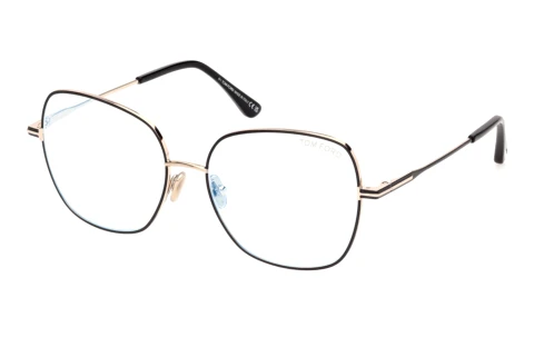 Lunettes de vue Tom Ford FT6196-B 001