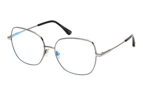 Lunettes de vue Tom Ford FT6196-B 012