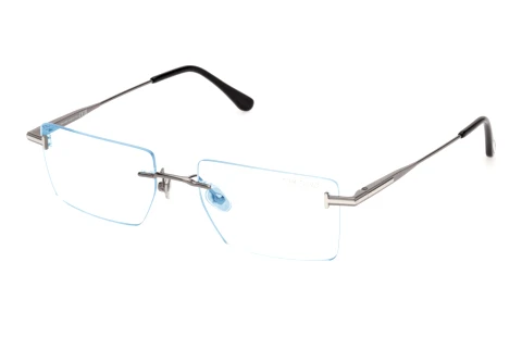 Lunettes de vue Tom Ford FT6197-B 008