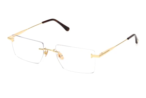 Lunettes de vue Tom Ford FT6197-B 030