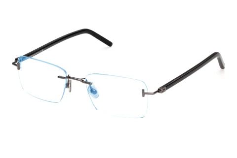 Lunettes de vue Tom Ford FT6210-B 012