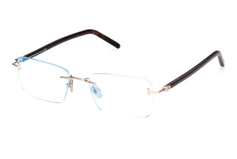 Lunettes de vue Tom Ford FT6210-B 028