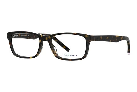 Lunettes de vue Tommy Hilfiger TH 2076 086