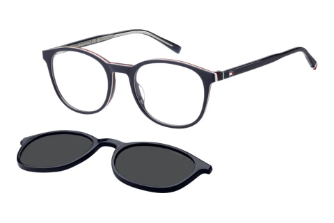 Lunettes de vue Tommy Hilfiger TH 2268/C PJP