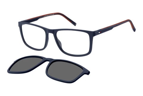 Lunettes de vue Tommy Hilfiger TH 2281/C 8RU
