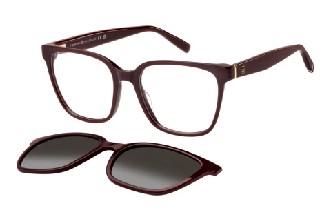 Lunettes de vue Tommy Hilfiger TH 2399/C LHF