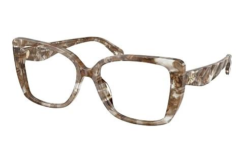Lunettes de vue Tory Burch TY2156U 2026