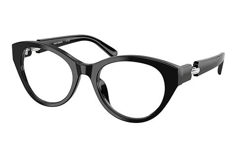 Lunettes de vue Tory Burch TY2160U 1709