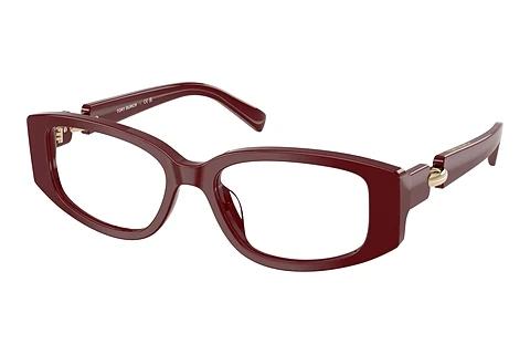 Lunettes de vue Tory Burch TY2161U 2018