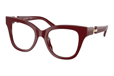 Lunettes de vue Tory Burch TY2162U 2018