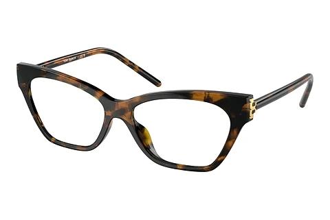 Lunettes de vue Tory Burch TY4013U 1519