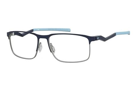 Lunettes de vue Under Armour UA 5083/G 737