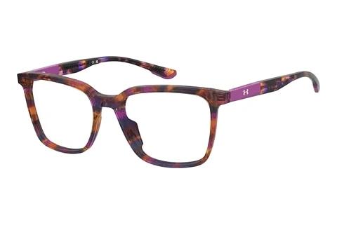 Lunettes de vue Under Armour UA 5104 2TM