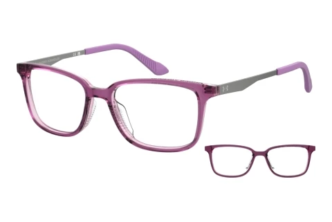 Lunettes de vue Under Armour UA 9006 S1V
