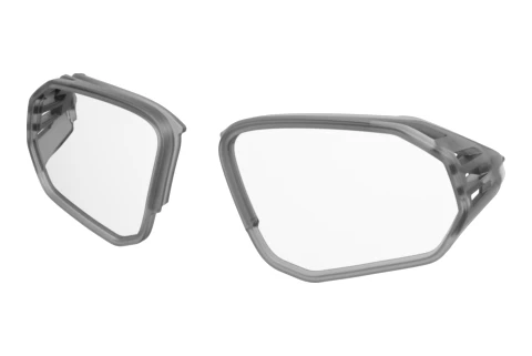 Lunettes de vue Under Armour UA0001 ADPT 63M
