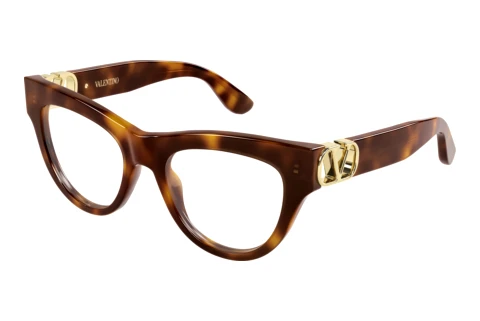 Lunettes de vue Valentino VG0054O 008