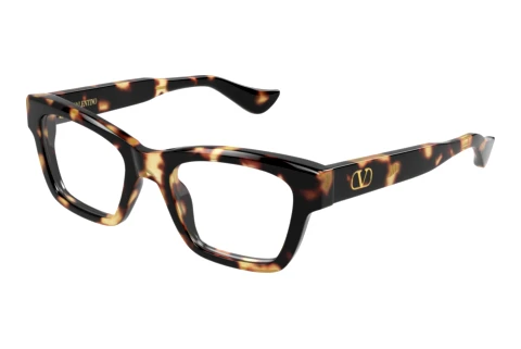 Lunettes de vue Valentino VG0061O 002