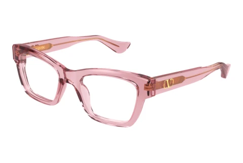 Lunettes de vue Valentino VG0061O 008