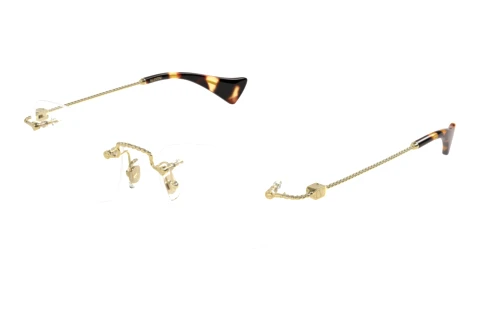 Lunettes de vue Valentino VG0065O 002