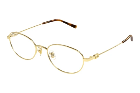 Lunettes de vue Valentino VG0066OA 001