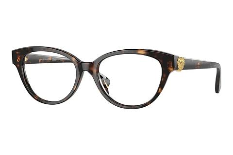 Lunettes de vue Versace Kids VK3004 108