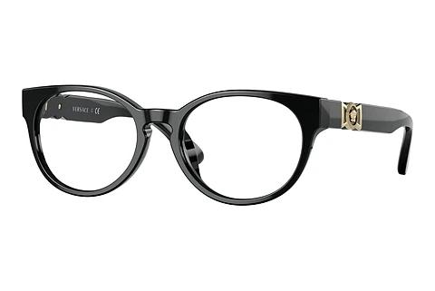 Lunettes de vue Versace Kids VK3323U GB1
