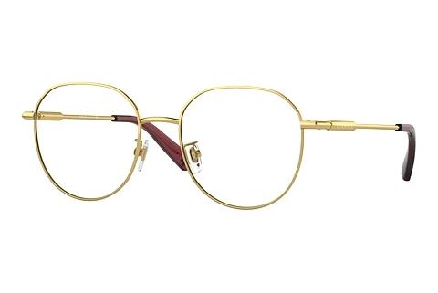 Lunettes de vue Versace VE1282D 1491