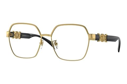 Lunettes de vue Versace VE1291D 1002