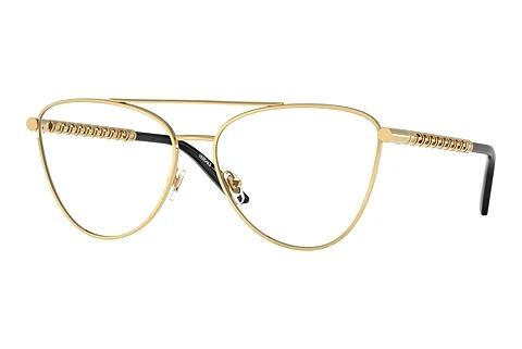 Lunettes de vue Versace VE1296 1002