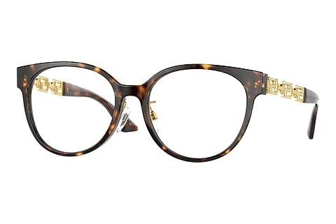 Lunettes de vue Versace VE3302D 108