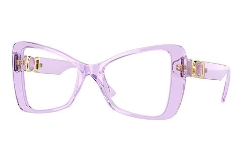 Lunettes de vue Versace VE3312 5352