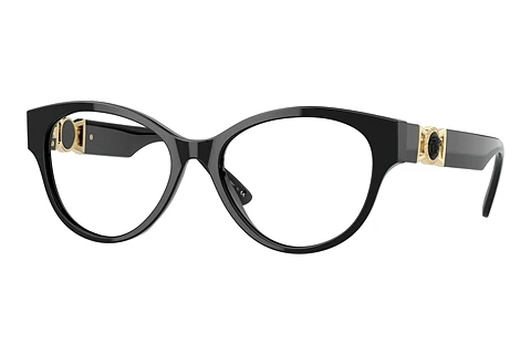 Lunettes de vue Versace VE3313 GB1