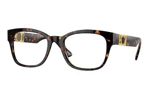 Lunettes de vue Versace VE3314 108