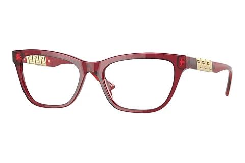 Lunettes de vue Versace VE3318 388