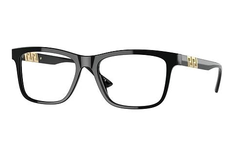 Lunettes de vue Versace VE3319 GB1