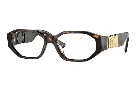 Lunettes de vue Versace VE3320U 108