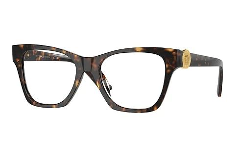 Lunettes de vue Versace VE3341U 108