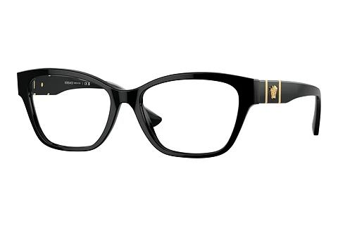 Lunettes de vue Versace VE3344 GB1