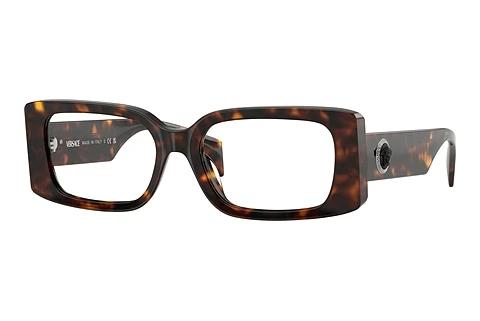Lunettes de vue Versace VE3362U 108