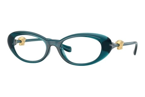 Lunettes de vue Versace VE3381U 5540