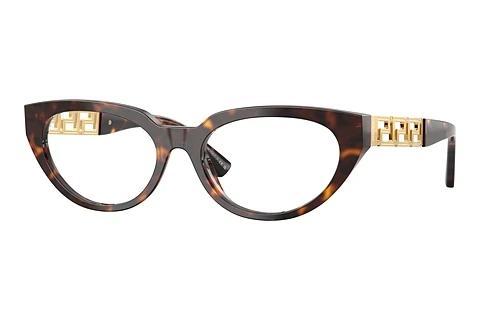 Lunettes de vue Versace VE3383 108