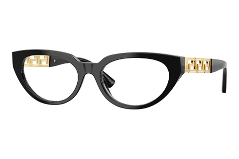 Lunettes de vue Versace VE3383 GB1
