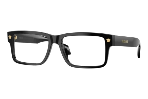 Lunettes de vue Versace VE3391U GB1