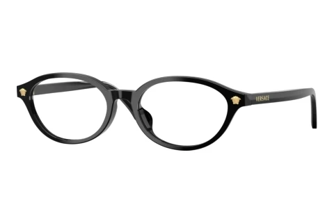 Lunettes de vue Versace VE3393D GB1
