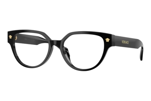 Lunettes de vue Versace VE3394D GB1
