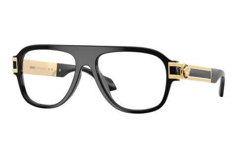 Lunettes de vue Versace VE3395U GB1