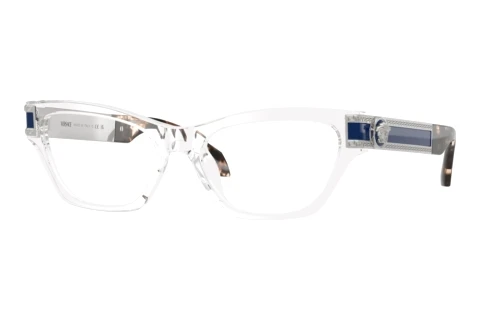 Lunettes de vue Versace VE3396U 148
