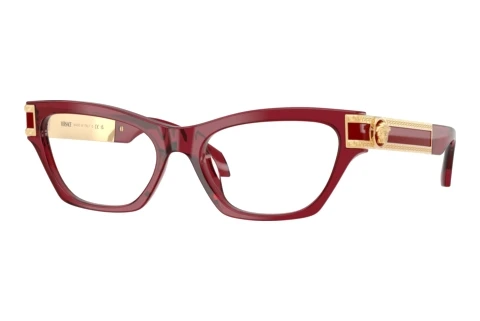 Lunettes de vue Versace VE3396U 388