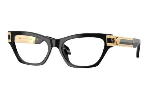 Lunettes de vue Versace VE3396U GB1